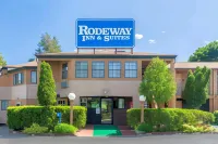 Rodeway Inn & Suites Branford - Guilford فنادق في Branford