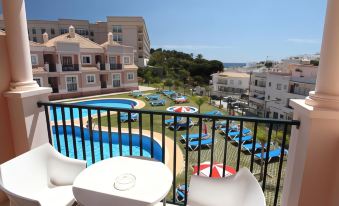 Aquamar Albufeira Moon Dream