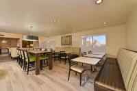 Comfort Suites at Tucson Mall