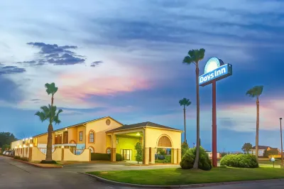 Motel 6 la Porte, TX Hotels in La Porte