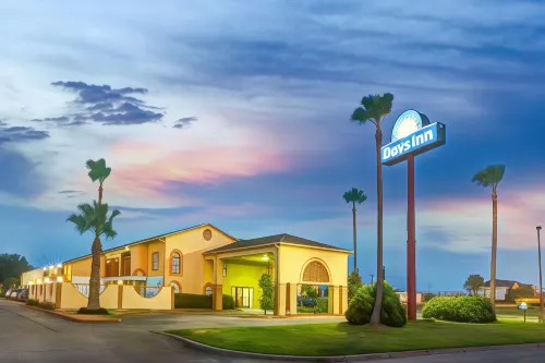 Motel 6 la Porte, TX Hotels in La Porte