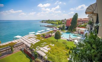 Grand Hotel Terme