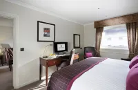 Macdonald Highlands Hotel Hoteles en Carrbridge