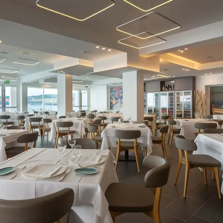 Grand Hotel Faraglioni