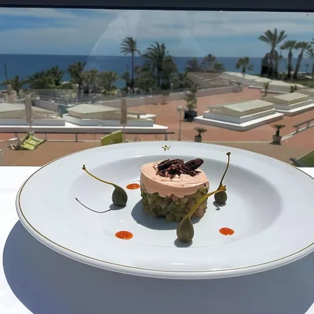 Parador de Mojacar