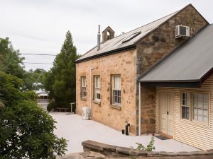 Clare Valley Heritage Retreat