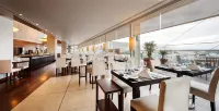 Hotel Marina Atlântico