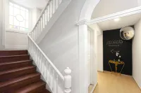 Urban City Hotels in Gafanha Da Nazare