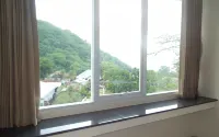L Bajo Hotel - Pemandangan Pantai