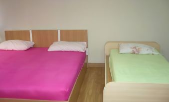 Chan Kim Don Mueang Airport Guest House