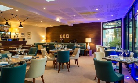 Hôtel les Ormes the Originals Relais - Housity