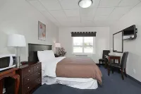 Travelodge by Wyndham Wetaskiwin Hotels in Wetaskiwin