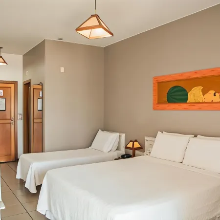 Cahy Praia Hotel