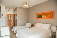 Cahy Praia Hotel Hotel di Prado