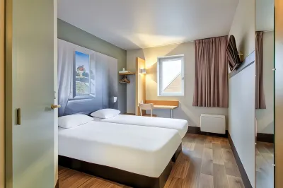 B&B Hotel Beaune Sud 2
