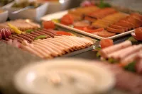 Tulip Inn München Messe - breakfast