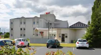 Ibis le Havre Sud Harfleur Отели в г. Арфлёр