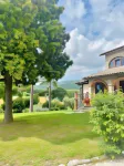 Villa Il Fontanello