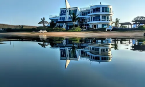 Migrator Intertidal Homestay