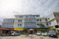價之星旅館 Kservico Trade Inc. Dagupan Branch附近的飯店
