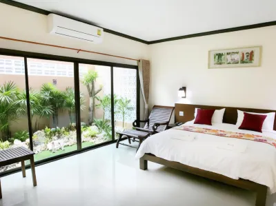 Baan Na Khon Hotel Hotels near Wat Phra Mahathat Woramahawihan