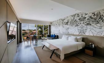 ARTOTEL Sanur Bali