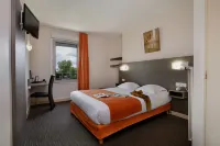 The Originals City Hôtel lAcropole Saint-Etienne Sud Hotels in Firminy