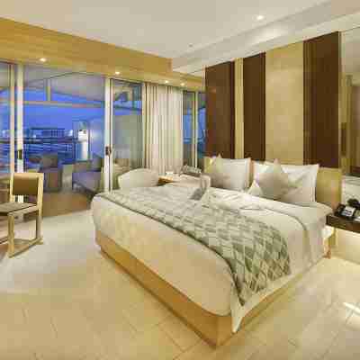 The Rinra Makassar Rooms