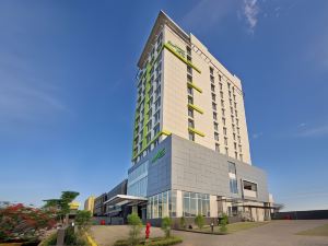 Whiz Prime Hotel Ahmad Yani Lampung