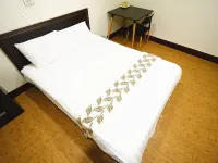 Delicate Perfume Hostel(Ruifang Station) Hoteles en Nueva Taipéi