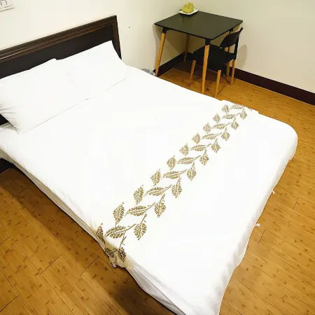 Delicate Perfume Hostel(Ruifang Station) Отели рядом с достопримечательностью «Железнодорожная станция Sijiaoting»