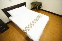 Delicate Perfume Hostel(Ruifang Station)
