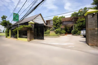 Bungalow Mai Phuong Binh