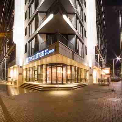 DoubleTree by Hilton London Kingston Upon Thames Hotel Exterior
