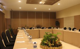 Horison Tirta Sanita Kuningan