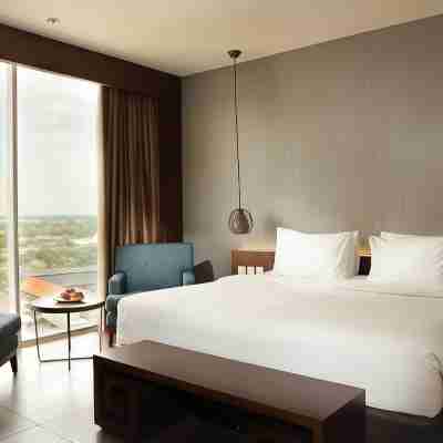 The Luxton Cirebon Hotel and Convention Rooms