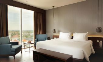 The Luxton Cirebon Hotel and Convention