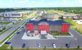 Baymont by Wyndham Grand Forks
