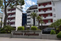 Hotel Cesare Augustus Hotel in zona Top Market