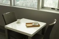 Xinshe Hotel (Chungli Branch) - breakfast