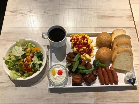 RE HOTEL UMEDA