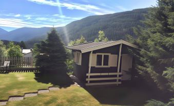 Hotel Chalet Olympia