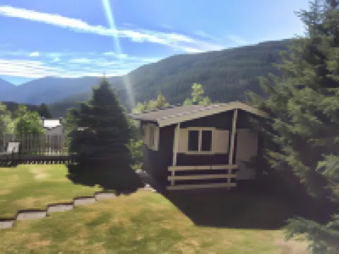 奧林匹亞小屋酒店