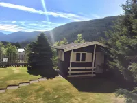 Hotel Chalet Olympia Hotels in Prags