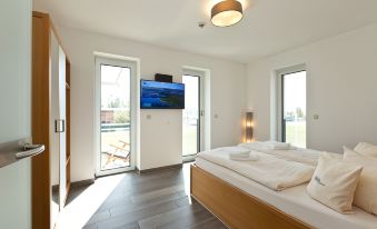 Kells Appartements