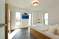 Kells Appartements Hotels in Untergöhren