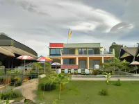 Villa de Gloria