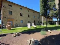 Il Castagnolo Country B&B