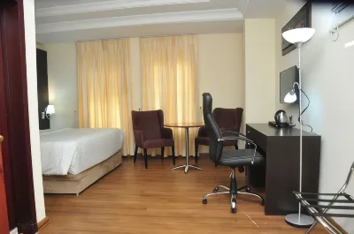 Citiheight Hotel