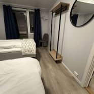 Lofoten Overnatting - Leknes